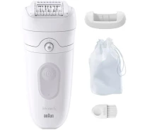 Придбати - епілятор  Епілятор Braun Silk-еpil 5 SE 5-011
