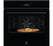 Придбати - духова шафа  Духова електрична шафа Electrolux EOB8S39H