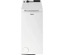 Придбати - великої побутової техніки  Пральна машина вертикальна Whirlpool TDLRB 6240BS UA