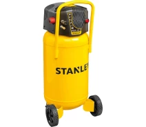 Придбати - компресор  Компресор повітряний поршневий STANLEY 222 л/хв, 1.5кВт (D230/10/50V)