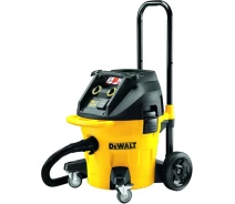 Придбати - пилосос  Пилосос промисловий DeWALT DWV902M