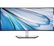 Придбати - монітор  Монітор 34" Dell U3425WE (210-BMDW)