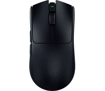 Придбати - мишку для ноутбука  Миша ігрова RAZER Viper V3 PRO Wireless, black (RZ01-05120100-R3G1)
