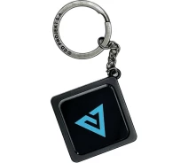 Придбати - подарок для геймеров  Брелок GoodLoot The Witcher 3 AARD Symbol (5908305243281)