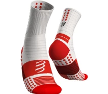 Придбати - чоловічу шкарпетку  Шкарпетки PRO MARATHON SOCKS WHITE
