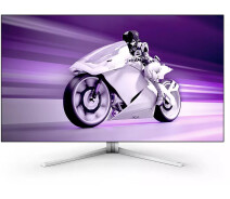 Придбати - монітор  Монітор ігровий 42" Philips 42M2N8900/00                            