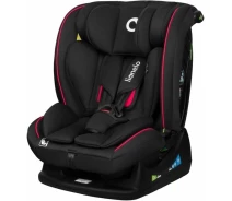 Придбати - дитяче автокрісло  Автокрісло Lionelo Aart I-SIZE Black Carbon Red (LO-AART I-SIZE BLACK CARBON RED)