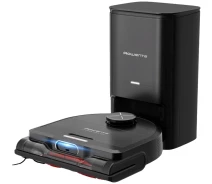 Придбати - роботі-пылесосів  Робот-пилосос Rowenta X-PLORER Serie 220+ RR9485WH