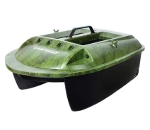 Придбати - кораблик для прикормки  Кораблик для підгодовування CARPBOAT Scata