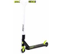 Придбати - самокат  Самокат Lionelo Whizz GREEN LIME BLACK (LO-WHIZZ GREEN LIME BLACK)