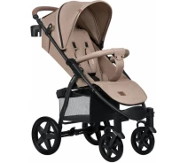 Придбати - дитячу коляску  Прогулянкова коляска Lionelo ANNET PLUS BEIGE SAND (LO-ANNET PLUS BEIGE SAND)