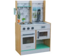 Придбати - ігровий набір  Дитяча кухня KidKraft let's Cook (53433)