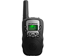 Придбати - рацію  Рація BAOFENG MiNi BF-T2 BLACK (AN)