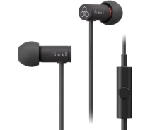 Придбати - навушники  Навушники Final Audio VR500 (90403552) Black
