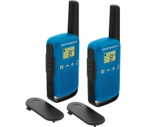 Придбати - рацію  Рація Motorola TALKABOUT T42 BLUE TWIN PACK