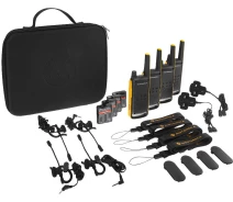 Придбати - рацію  Рація Motorola TALKABOUT T82 EXTREME QUAD PACK WE