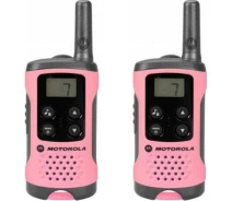 Придбати - рацію  Рація Motorola TLKR-T41 PINK TWIN PACK (BN)