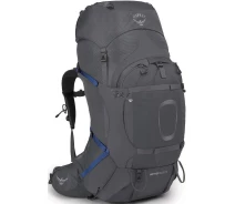 Придбати - рюкзак  Рюкзак Osprey Aether Plus 70 Eclipse Grey - S/M (009.2432)