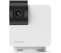 Придбати - гаджет для животных  Компактна HD-камера Petcube Cam 360 (P36010US)