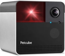 Придбати - гаджет для животных  Компактна HD-камера Petcube Play 2 (PP20US)