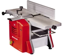 Придбати - фуговально-рейсмусовый станок  Einhell TC-SP 204 (4419955)