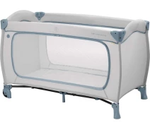 Придбати - дитячий манеж  Дитячий манеж Hauck Sleep N Play Go Plus Dusty Blue (60089-4)