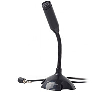 Придбати - мікрофон для караоке  Мікрофон Gembird MIC-D-02