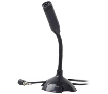 Придбати - мікрофон для караоке  Мікрофон Gembird MIC-D-02