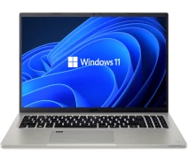 Придбати - ноутбук  Ноутбук Acer Aspire Vero AV16-71P (NX.JDKEU.002)