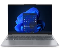 Придбати - ноутбук  Ноутбук Lenovo ThinkBook 16 G6 IRL (21KH00T8RA)