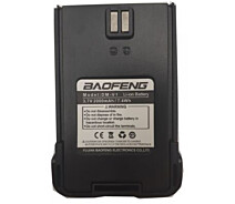 Придбати - аксесуар до рацій  Акумулятор для Baofeng DM-V1, Li-ion 2000mAh (Гр9086)