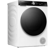 Придбати - сушильну машину  Сушильная машина Hisense DH7S107BW