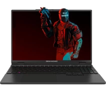 Придбати - ноутбук  Ноутбук ігровий Dream Machines RG4060-15 (RG4060-15UA43)