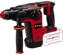 Придбати - перфоратор  Перфоратор акумуляторний Einhell TP-HD 18/26LI BL (4514265)(без АКБ и ЗП)
