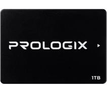 Придбати -  SSD-накопичувач Prologix S360 1TB 2.5" SATAIII TLC (PRO1000GS360)