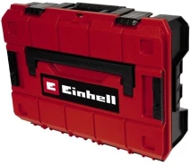 Придбати - ящик і кейс для інструмнетов  Кейс для інструменту Einhell E-Case S-F (4540019)