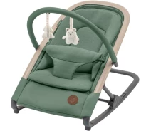 Придбати - крісла-гойдалку, шезлонг  Крісло-качалка MAXI-COSI Kori Beyond Green Eco (2835045110)