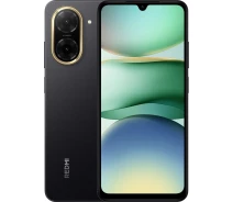 Придбати -  Xiaomi Redmi A5 4/128GB Midnight Black