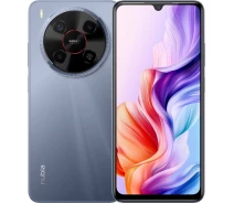 Придбати - мобільний телефон і смартфон  Nubia V70 Max 6/128GB Gray