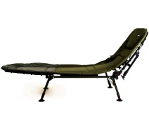 Придбати - розкладні меблі  Розкладачка коропова Ranger Ground Contact (RA 5508)
