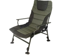 Придбати - розкладні меблі  Крісло коропове Ranger Wide Carp SL-105 (RA 2226)