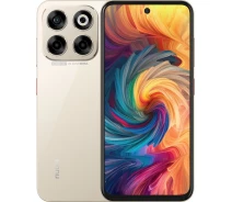 Придбати - мобільний телефон і смартфон  Nubia V70 8/256GB Gold