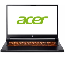 Придбати - ноутбук  Ноутбук Acer Nitro V 17 ANV17-61 (NH.QWKEU.002)