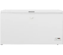 Придбати - морозильну камеру  Морозильна камера Beko HSM40090