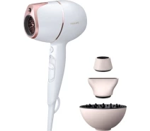 Придбати - фен  Фен Philips BHD628/00 серії Prestige