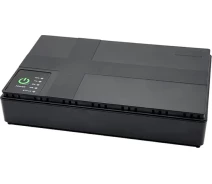 Придбати - універсальну мобільну батарею  Джерело без/п.живлення TTN DC-1036P 36W PoE 12000mAh 12V/ 9V/5v