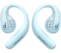 Придбати - навушники  Навушники ANKER SoundСore AeroFit Pro Blue (A3871G61)