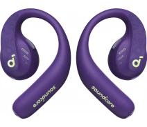 Придбати - навушники  Навушники ANKER SoundСore AeroFit Pro Purple (A3871GQ1)