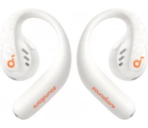 Придбати - навушники  Навушники ANKER SoundСore AeroFit Pro White (A3871G21)
