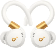 Придбати - навушники  Навушники ANKER SoundСore Sport X20 White (A3968G21)
